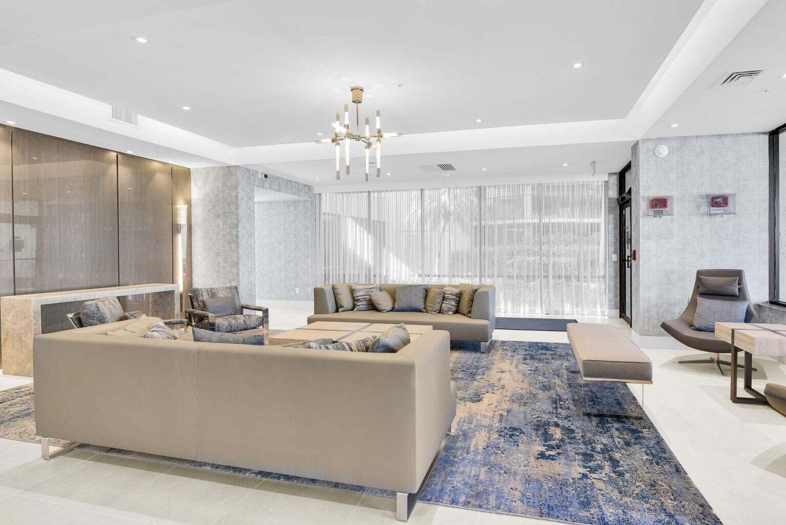 PORTA BELLA EAST AND PORT - Residential Lease