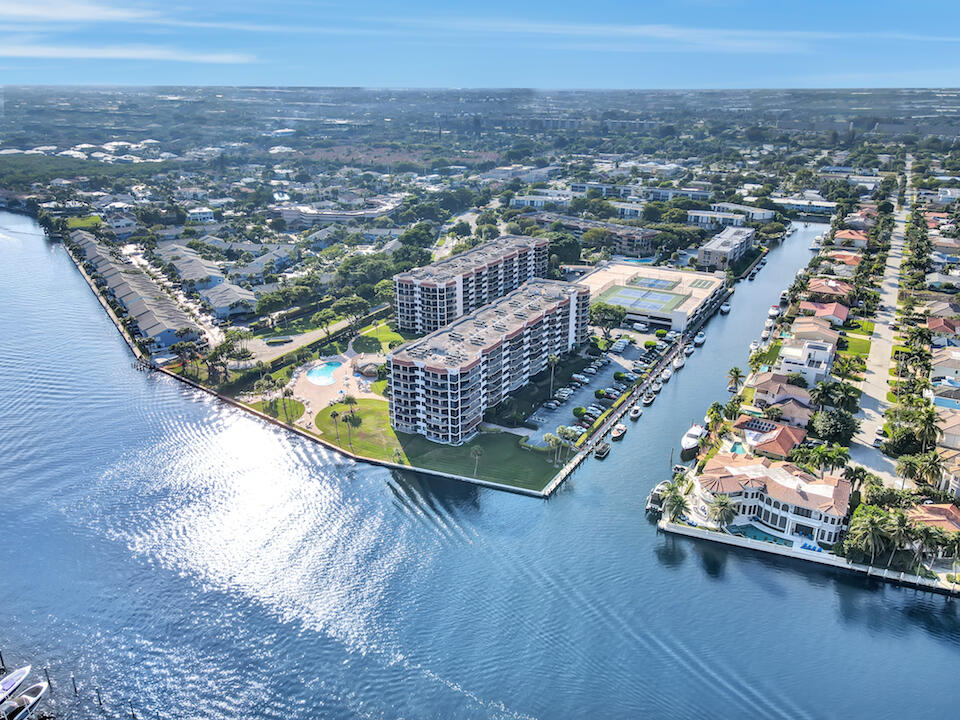 PORTA BELLA EAST AND PORT - Residential Lease