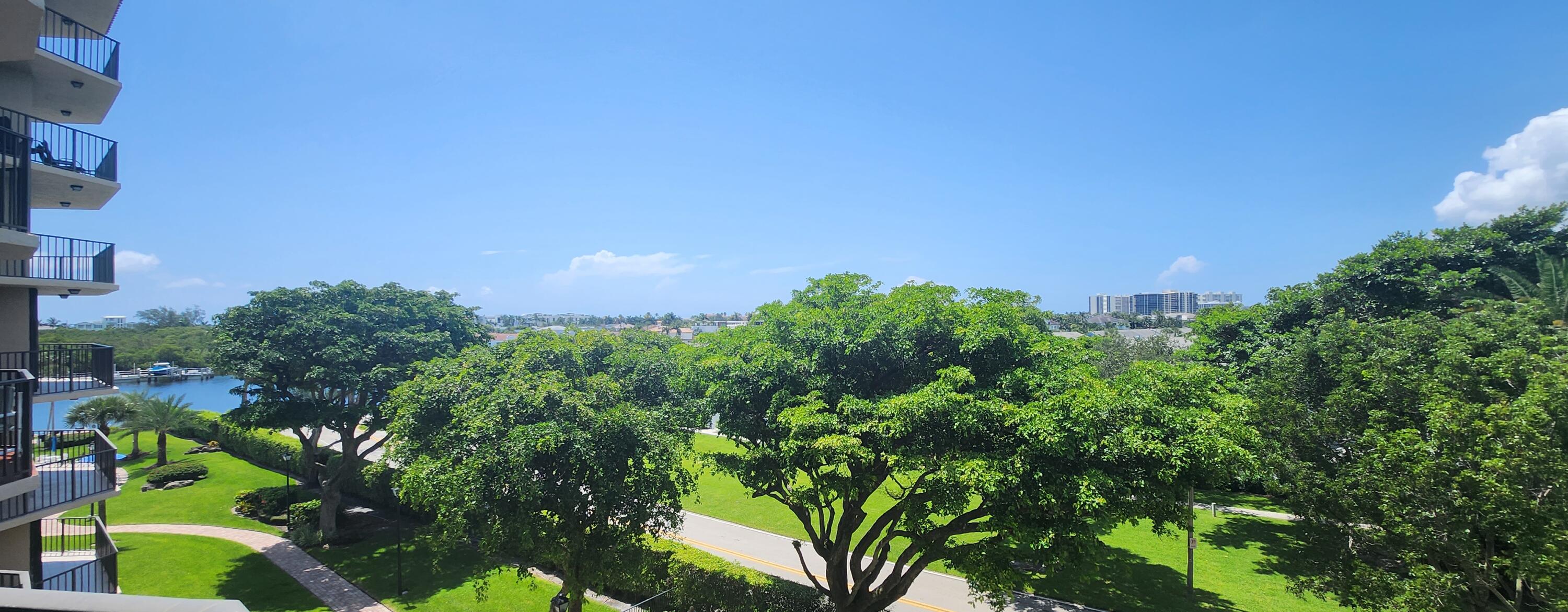 PORTA BELLA EAST AND PORT - Residential Lease