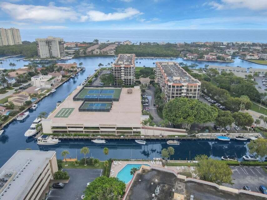 PORTA BELLA EAST AND PORT - Residential Lease