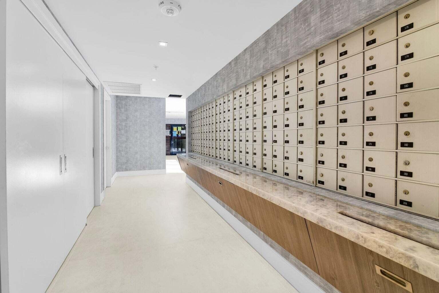 PORTA BELLA EAST AND PORT - Residential Lease