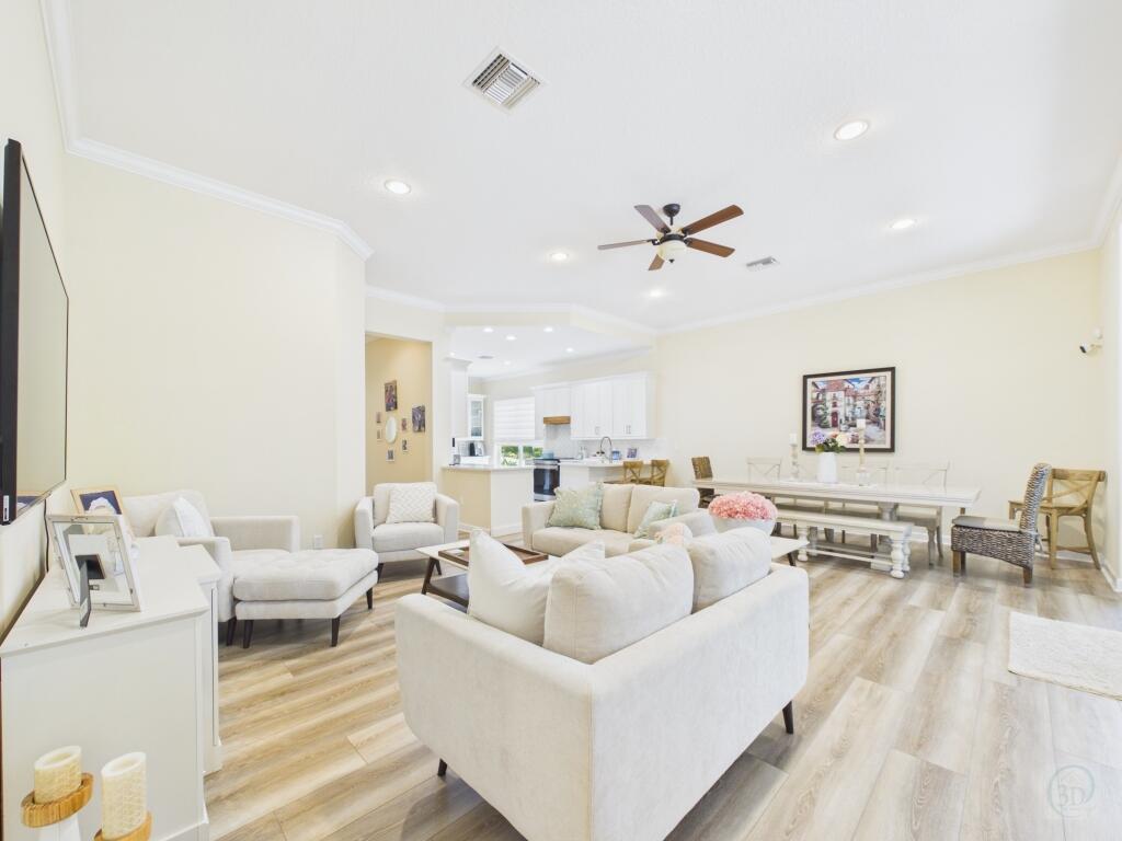 Photo of 7059 MAIDSTONE Drive, Port Saint Lucie, FL 34986 (MLS # B26065592)