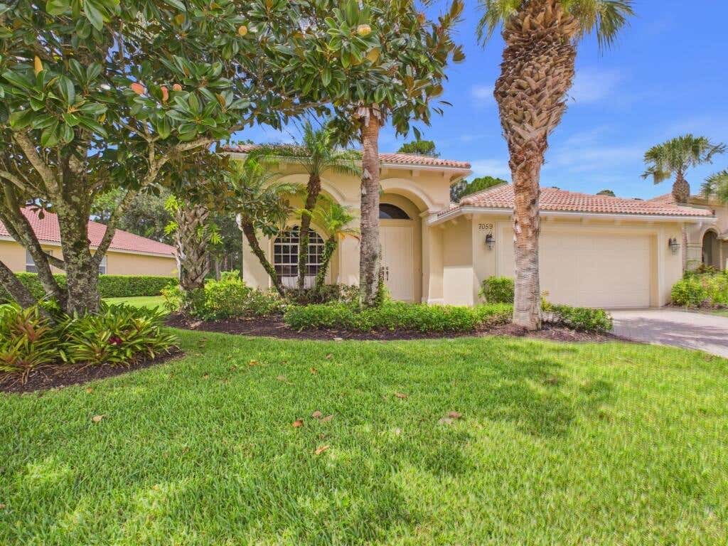 Photo of 7059 MAIDSTONE Drive, Port Saint Lucie, FL 34986 (MLS # B26065592)