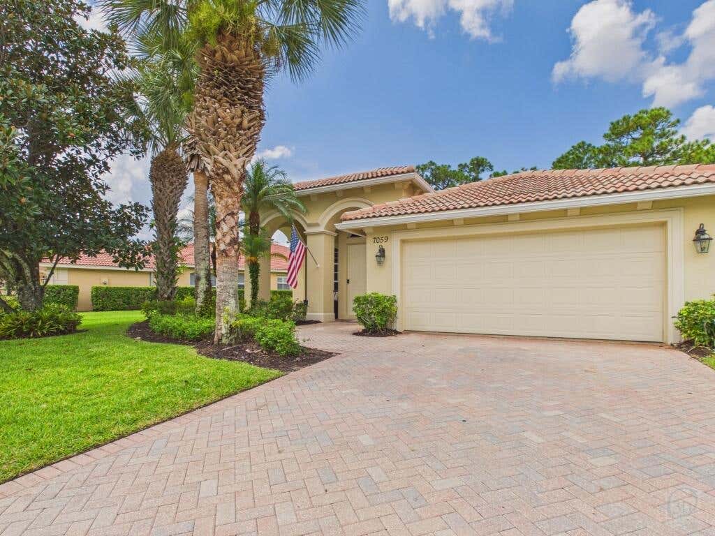 Photo of 7059 MAIDSTONE Drive, Port Saint Lucie, FL 34986 (MLS # B26065592)