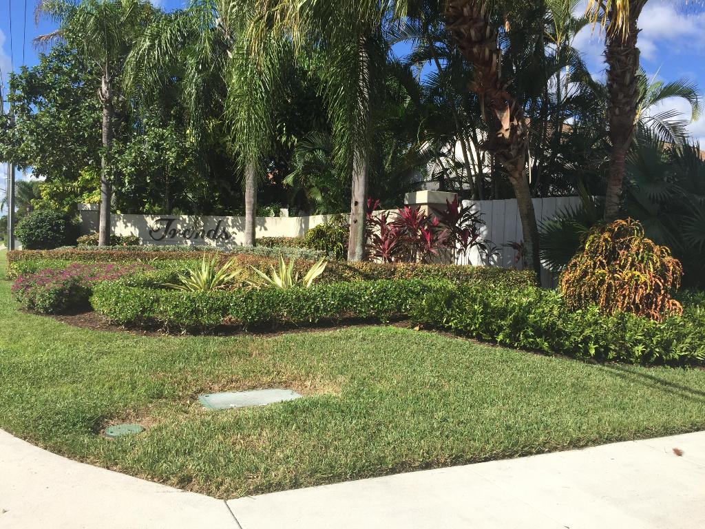 Trends At Boca Raton - Residential Lease