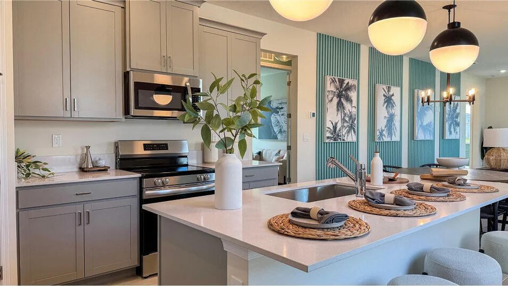 Photo of 6600 Seabright Terrace, Fort Pierce, FL 34946 (MLS # B26013312)