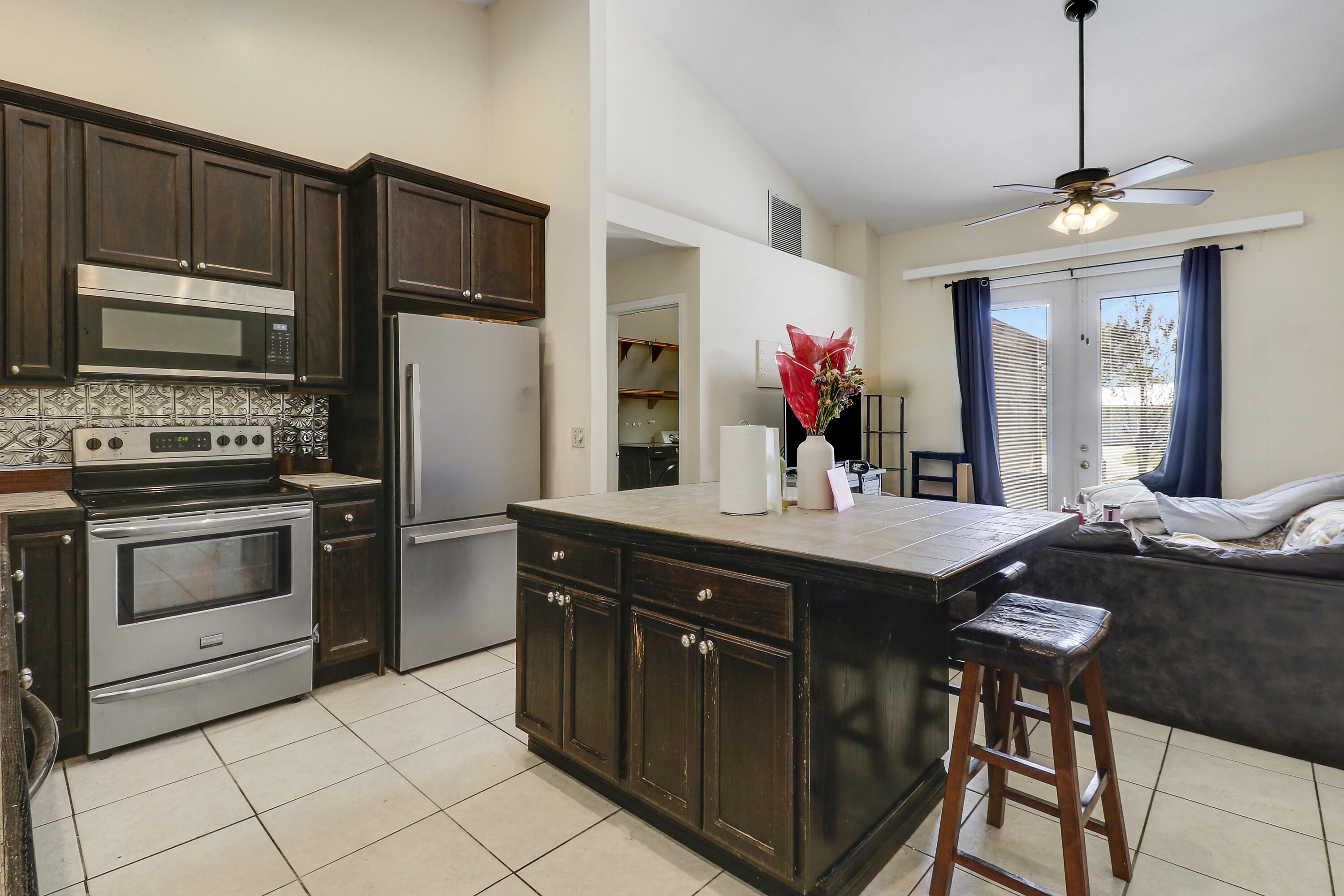 PORT ST LUCIE-SECTION 27 - Residential