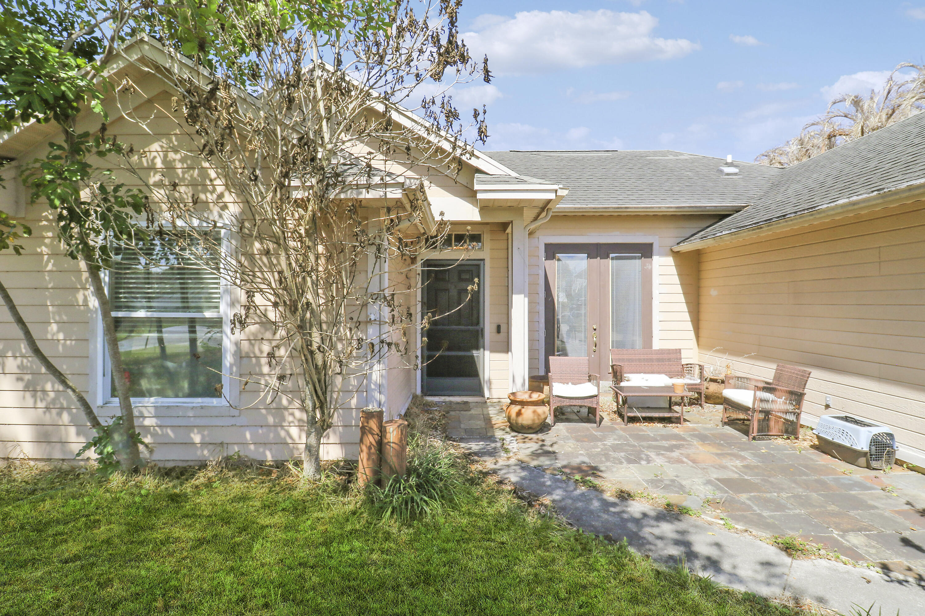 PORT ST LUCIE-SECTION 27 - Residential