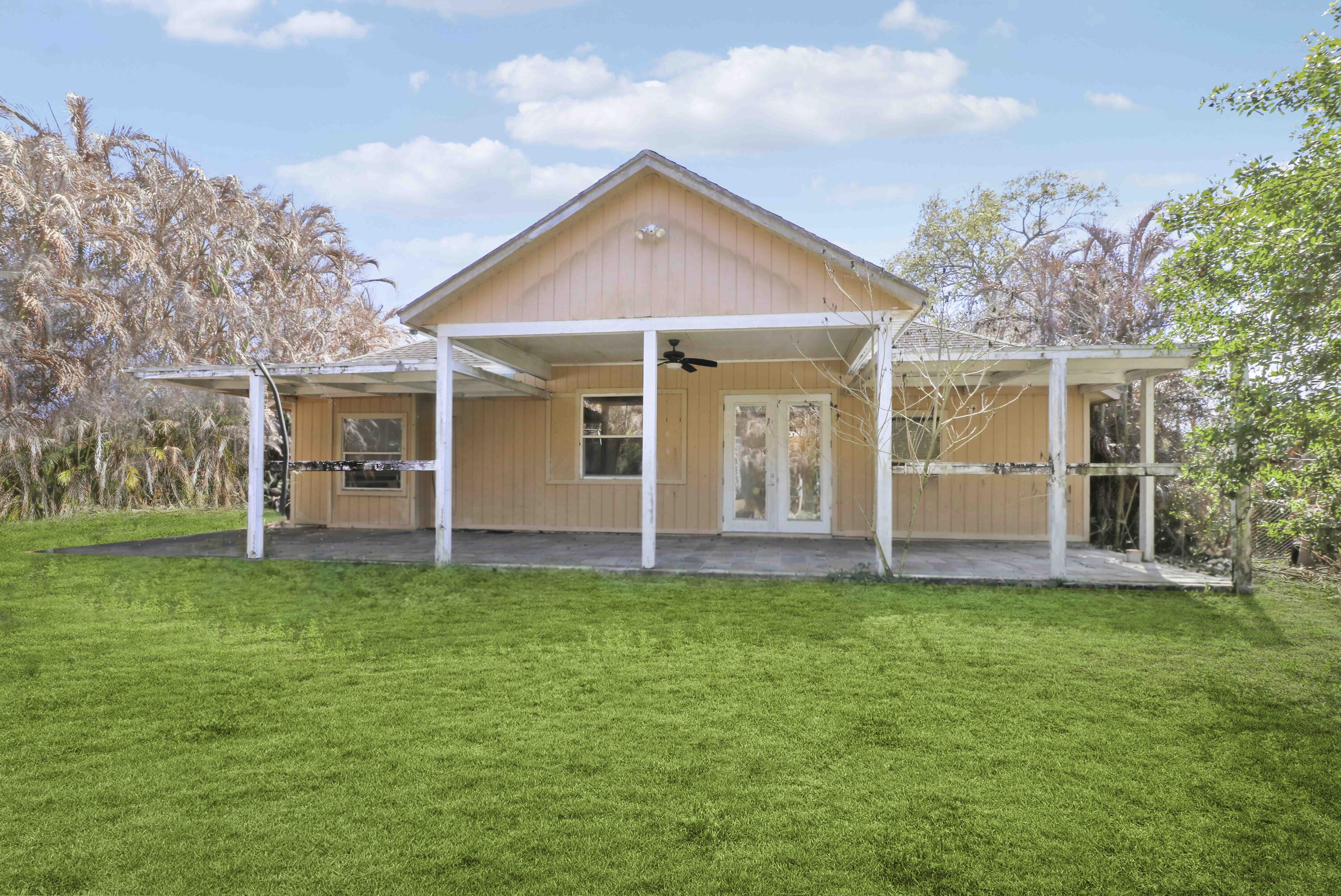 PORT ST LUCIE-SECTION 27 - Residential