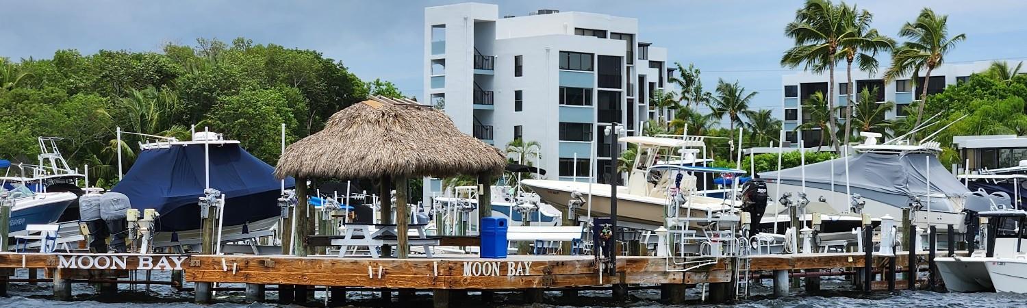 Moon Bay - Residential