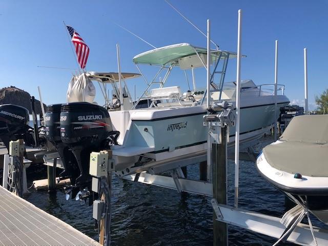 Moon Bay - Residential