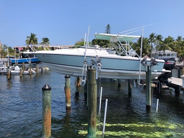 Moon Bay - Residential