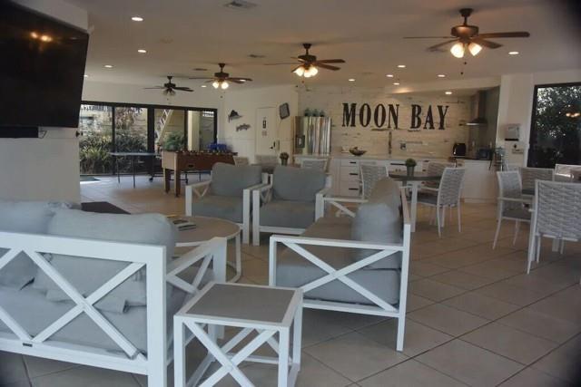 Moon Bay - Residential