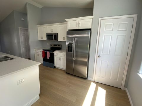 A home in Sebring