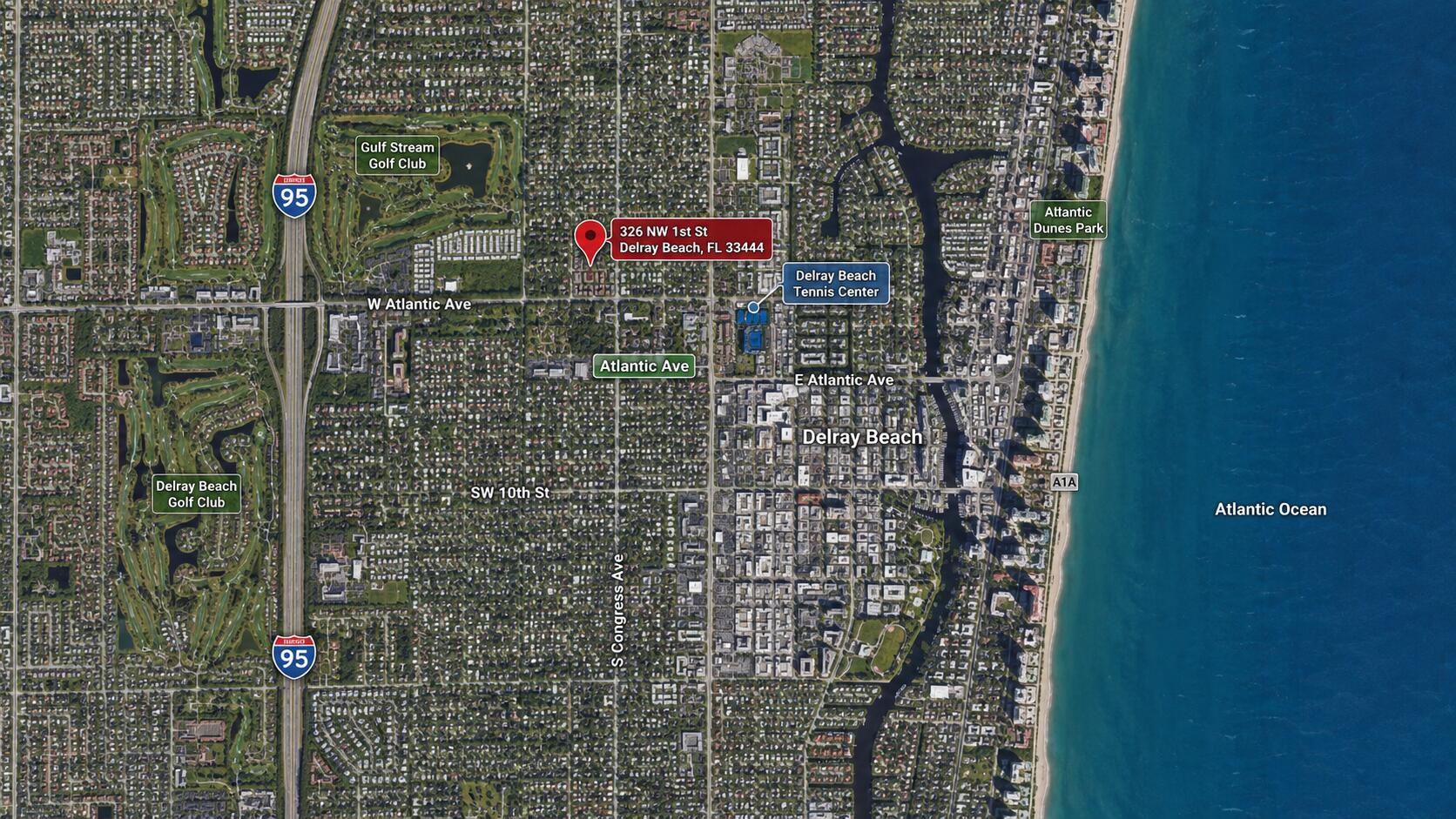 326 NW 1st Street