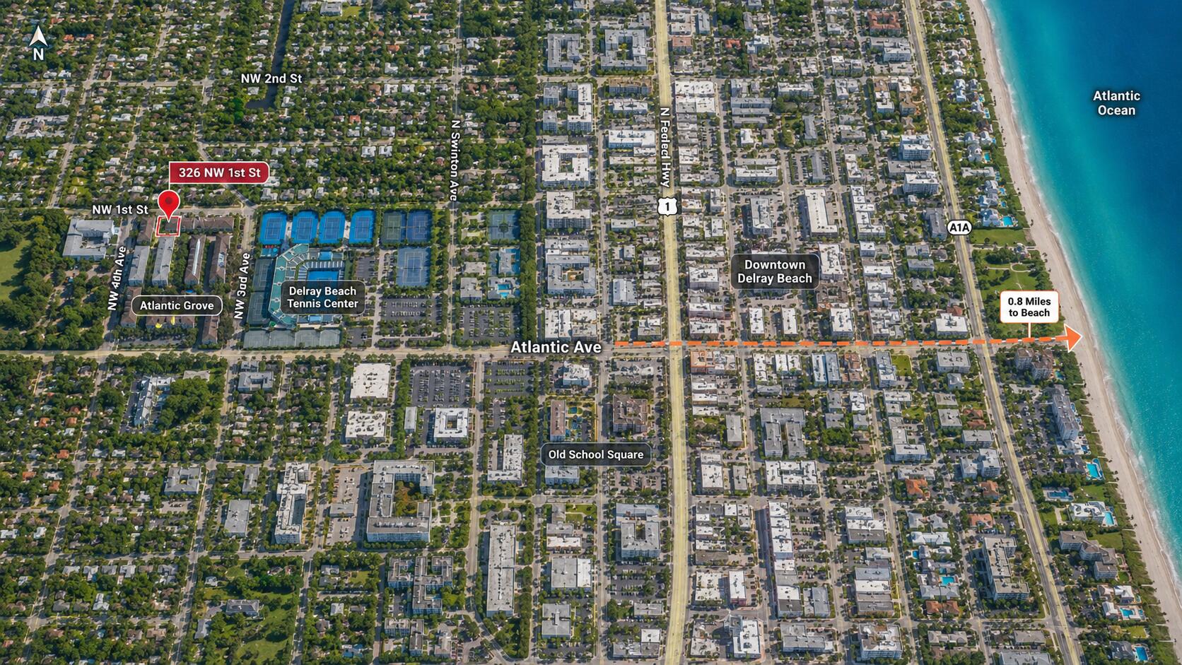326 NW 1st Street