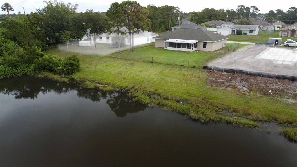 PORT ST LUCIE SECTION 33 - Residential