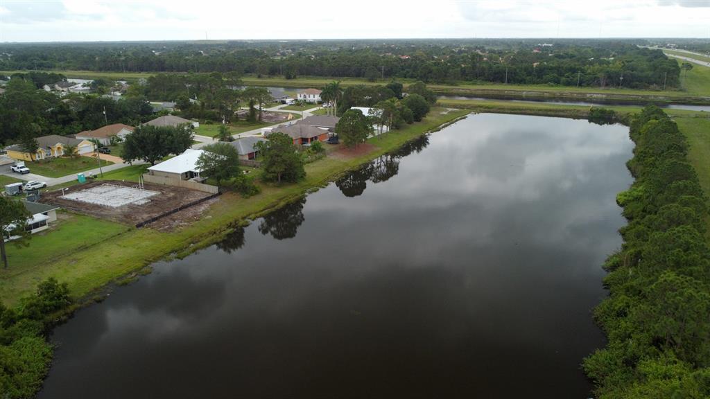 PORT ST LUCIE SECTION 33 - Residential