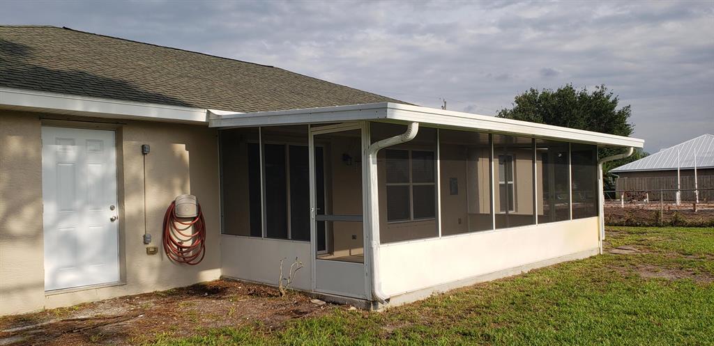 PORT ST LUCIE SECTION 33 - Residential