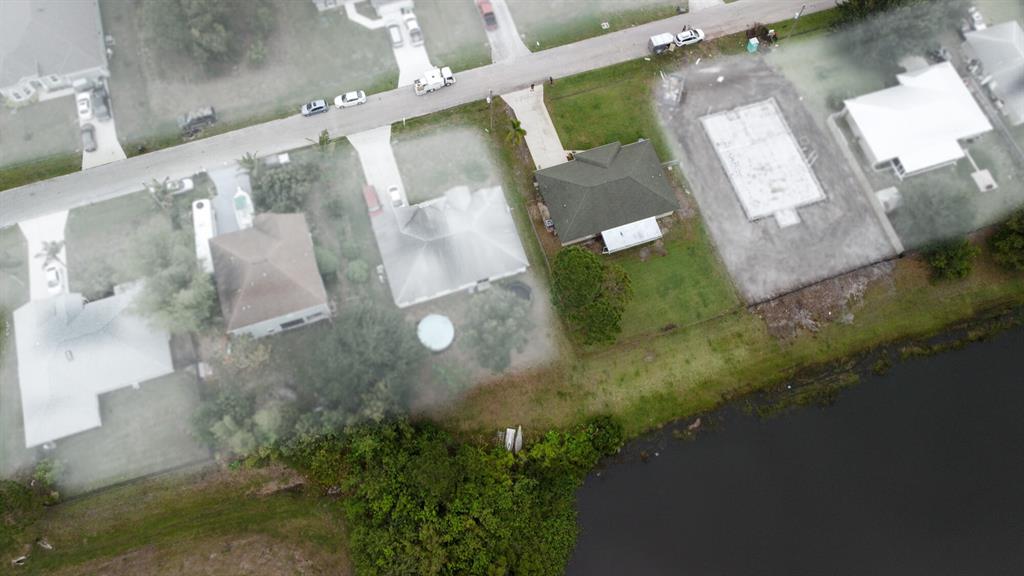 PORT ST LUCIE SECTION 33 - Residential