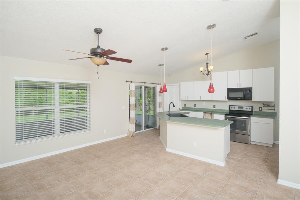 PORT ST LUCIE SECTION 33 - Residential