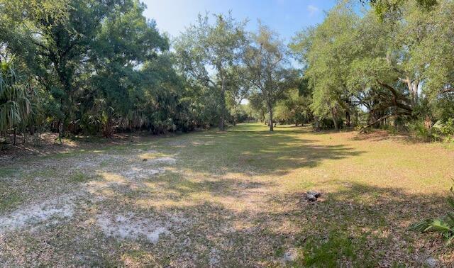 SUNSET GROVES UNREC - Land