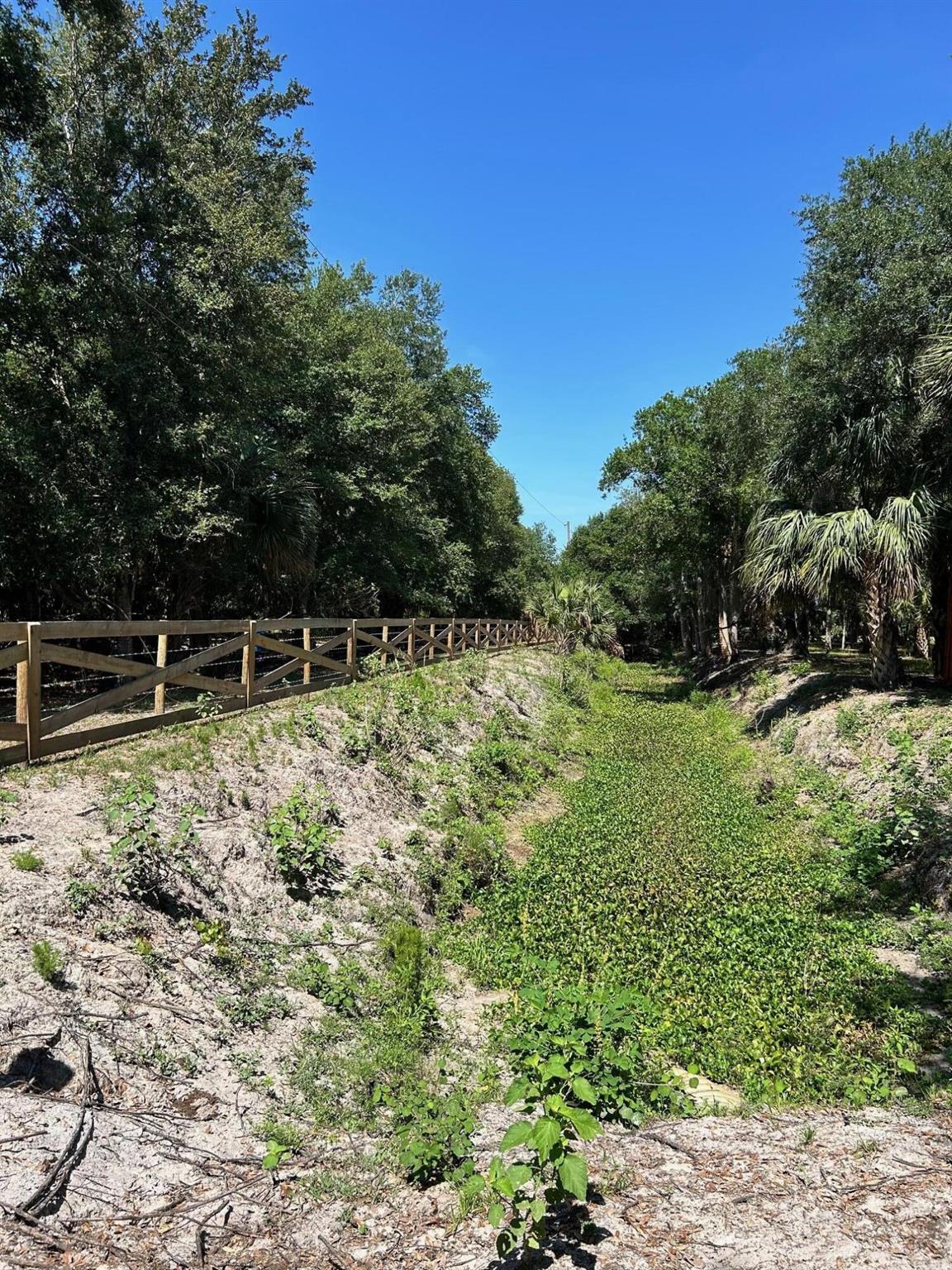 SUNSET GROVES UNREC - Land