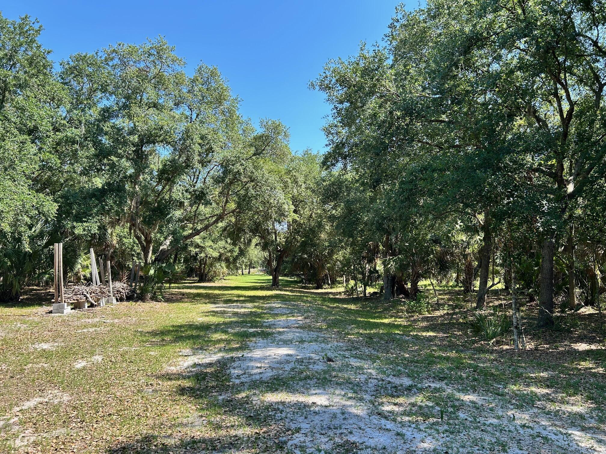 SUNSET GROVES UNREC - Land