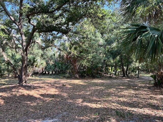 SUNSET GROVES UNREC - Land