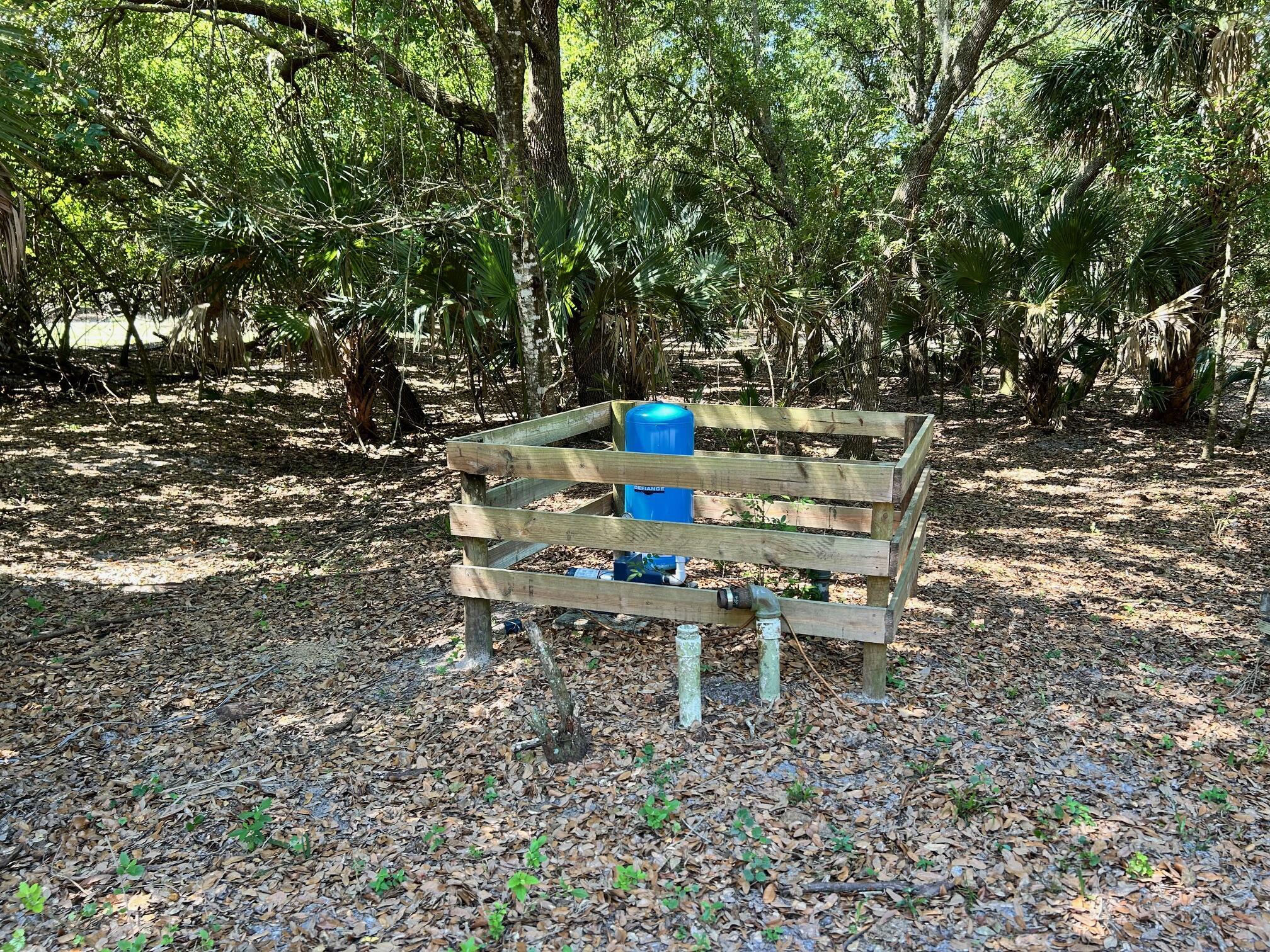 SUNSET GROVES UNREC - Land