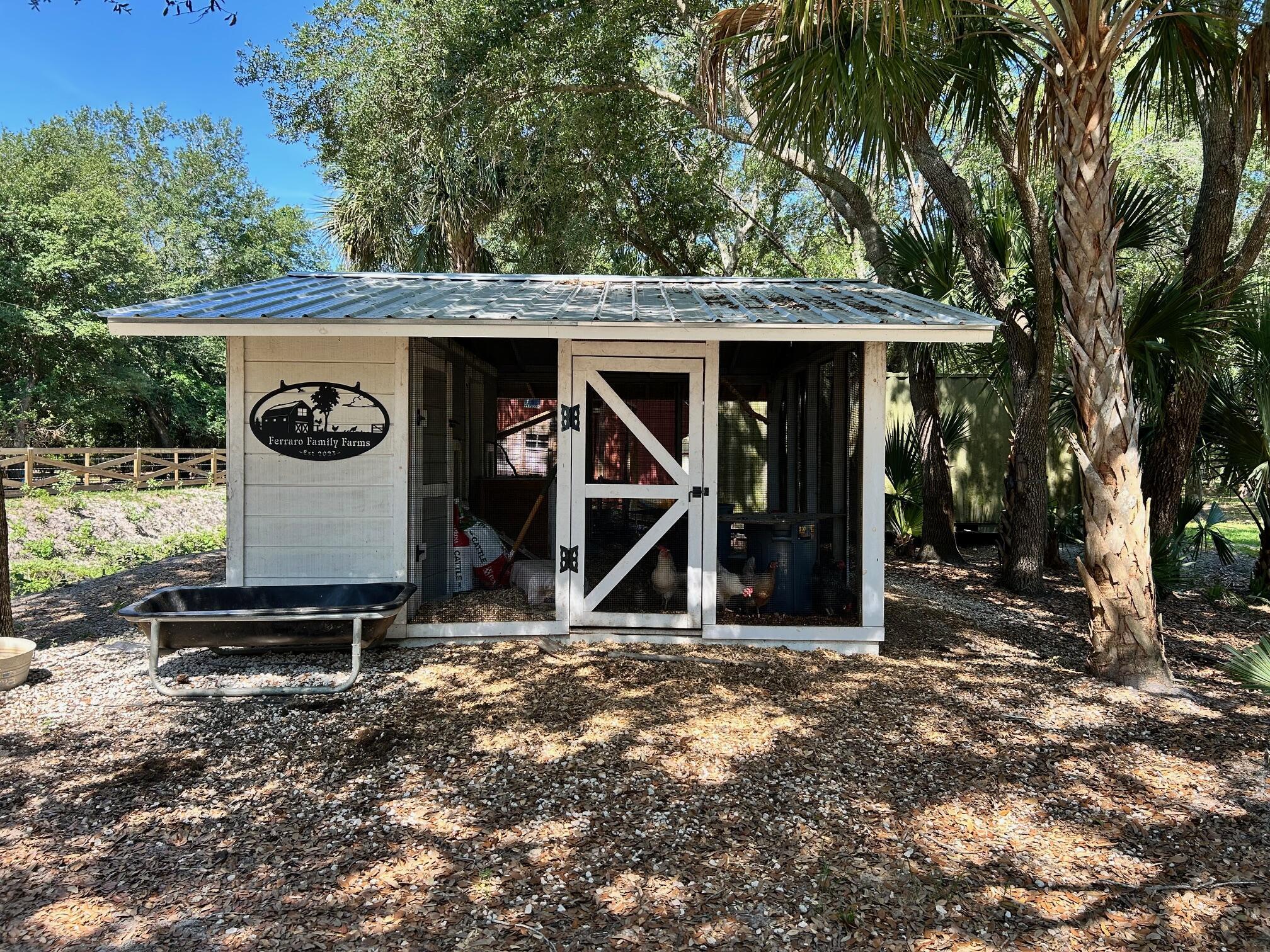 SUNSET GROVES UNREC - Land