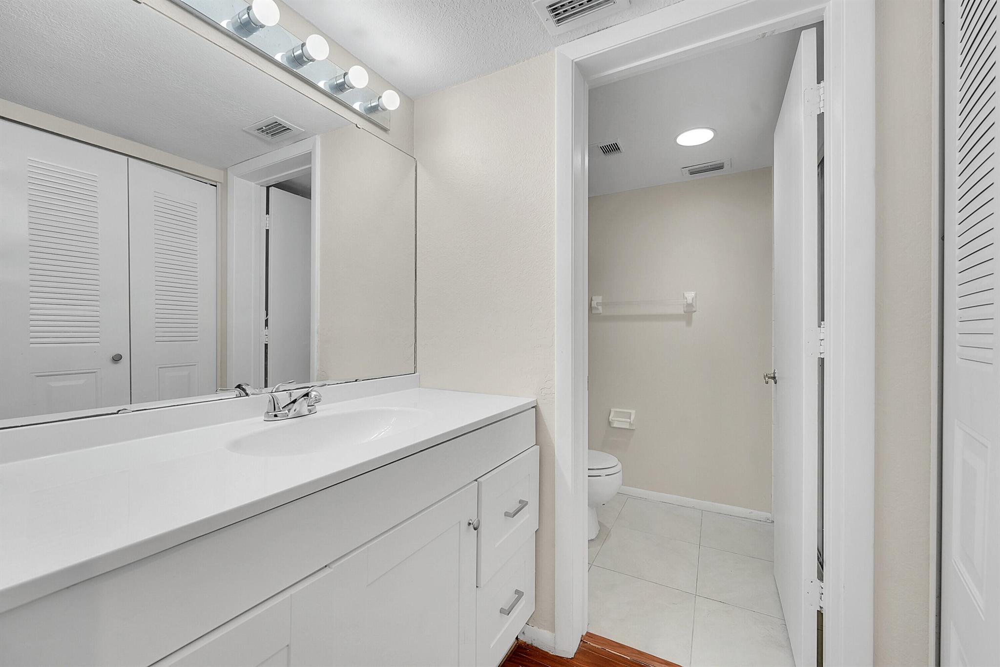 EVERGREEN AT PORT ST LUCI - Residential