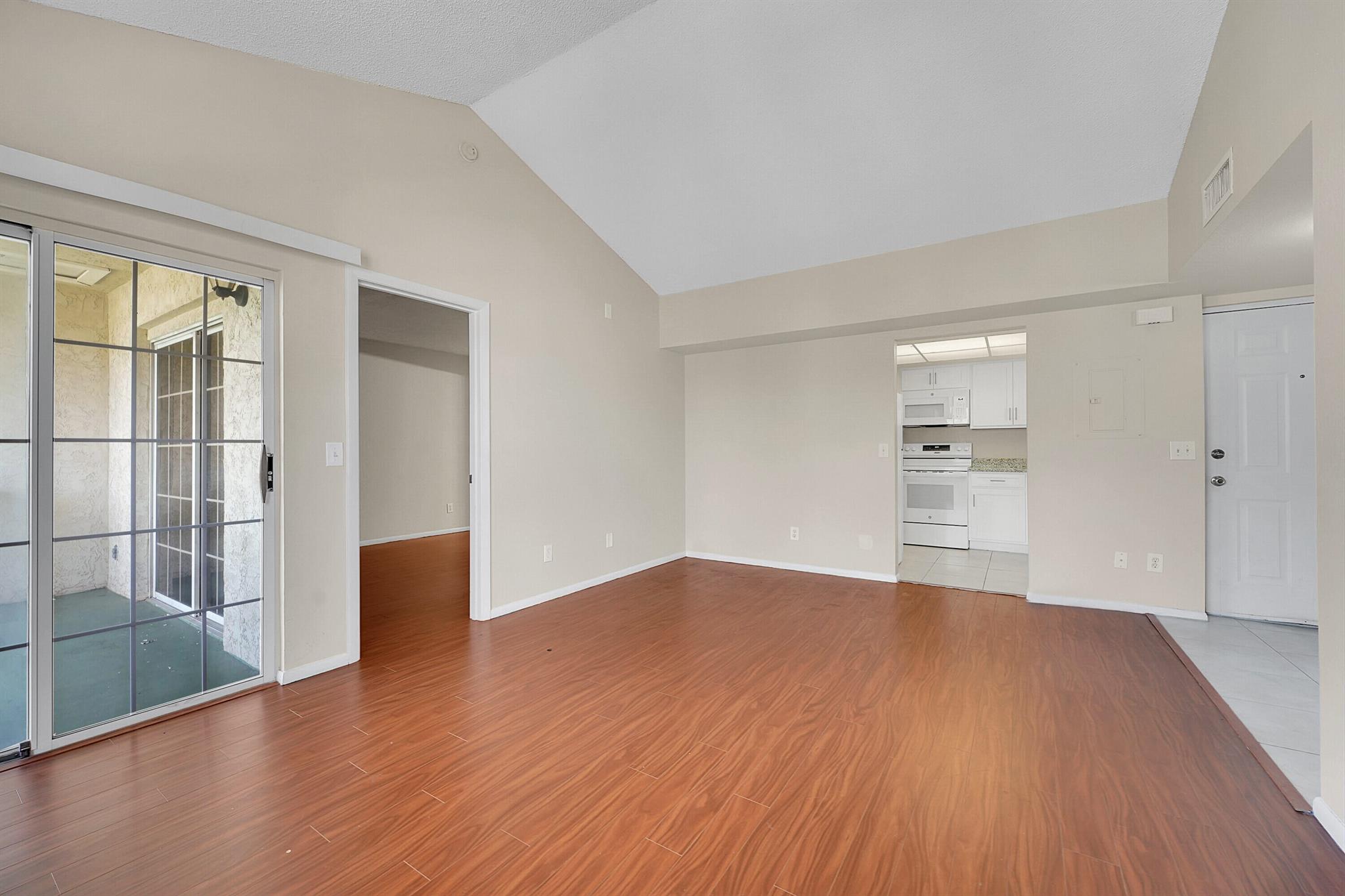 EVERGREEN AT PORT ST LUCI - Residential