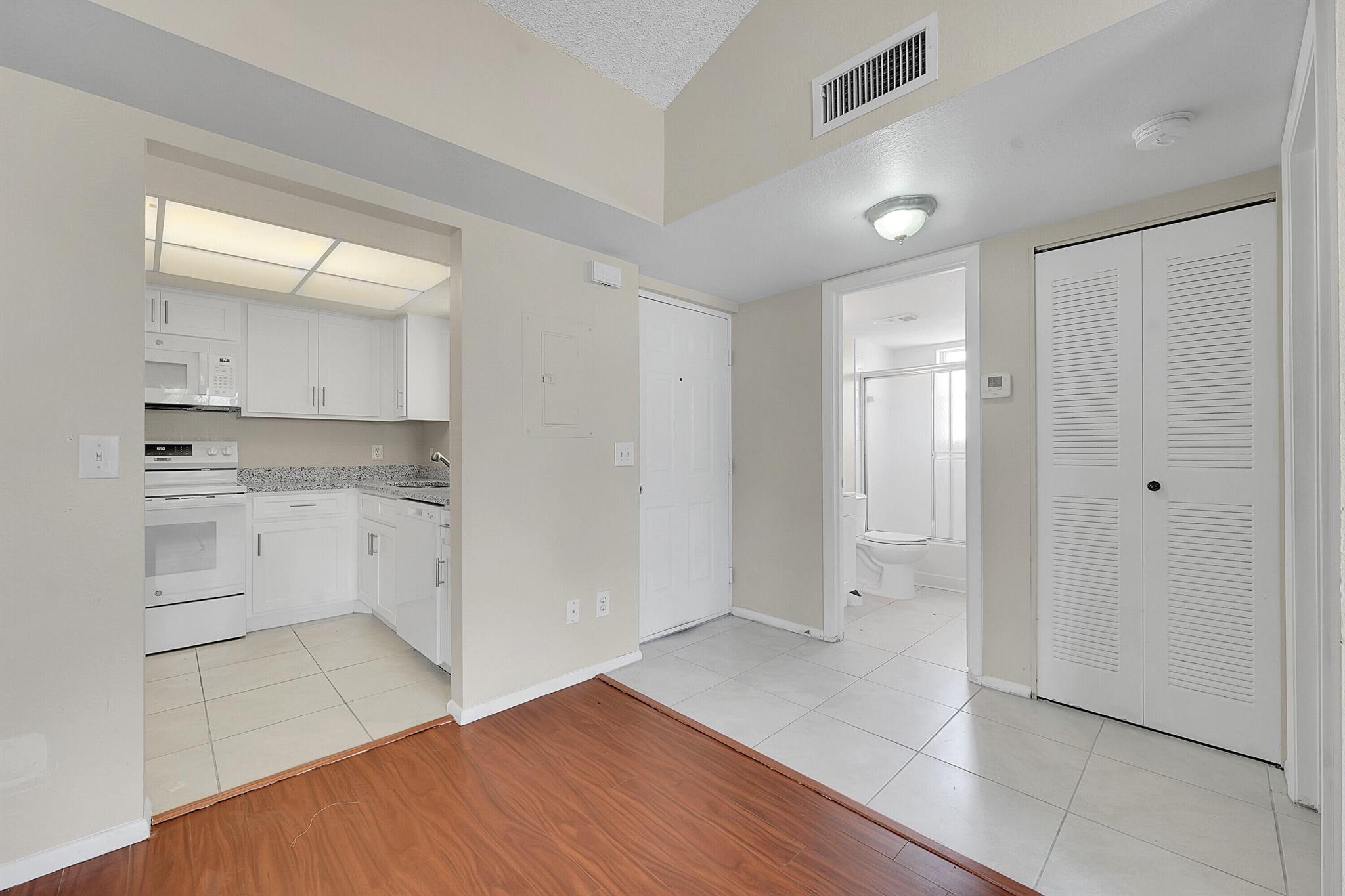 EVERGREEN AT PORT ST LUCI - Residential