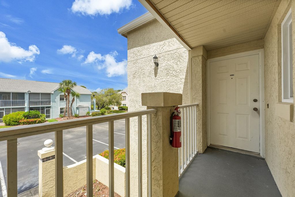 Photo of 1631 SE Green Acres Circle SE #Bb-203, Port Saint Lucie, FL 34952 (MLS # R11118423)