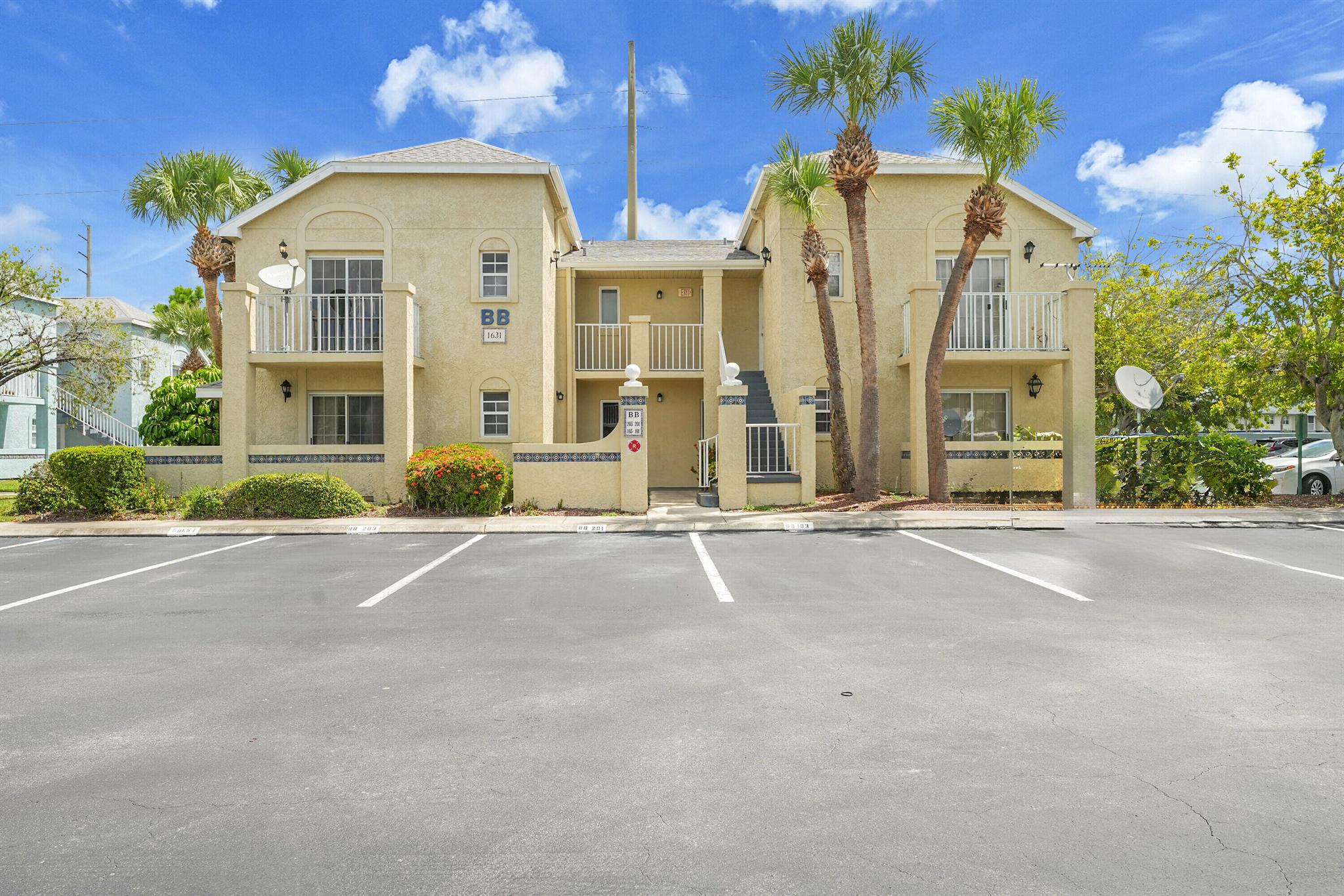 EVERGREEN AT PORT ST LUCI - Residential