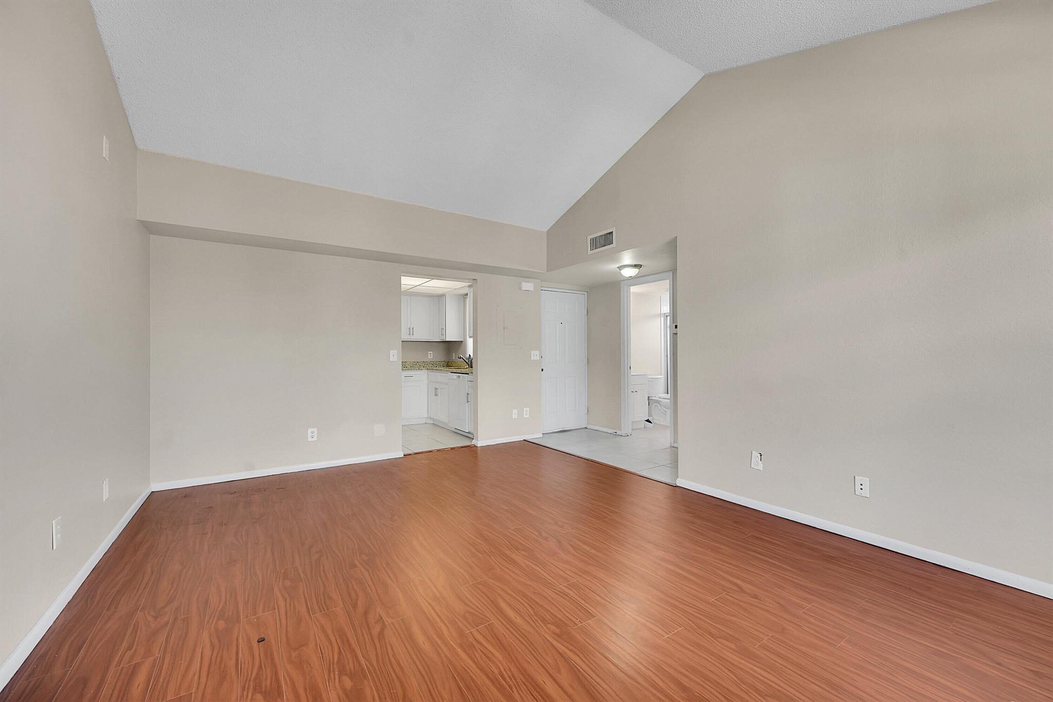 EVERGREEN AT PORT ST LUCI - Residential