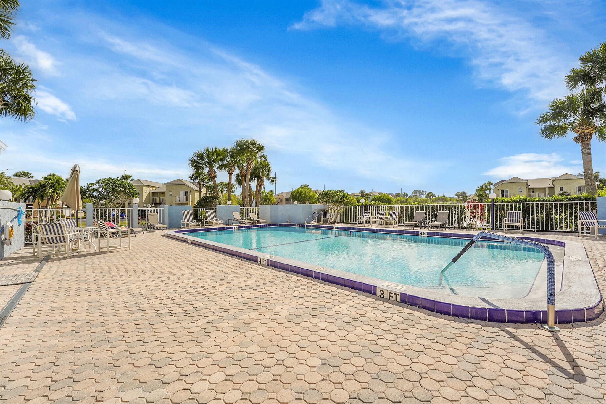 EVERGREEN AT PORT ST LUCI - Residential