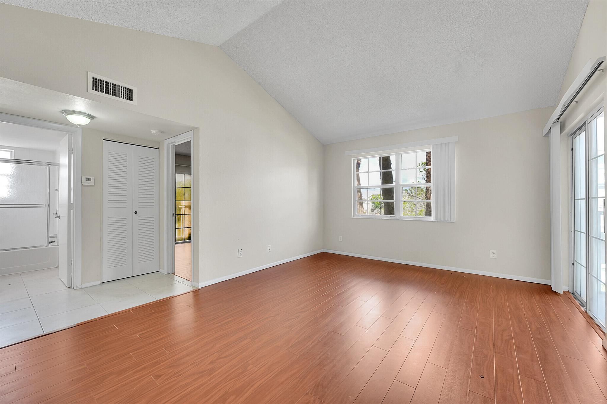 EVERGREEN AT PORT ST LUCI - Residential