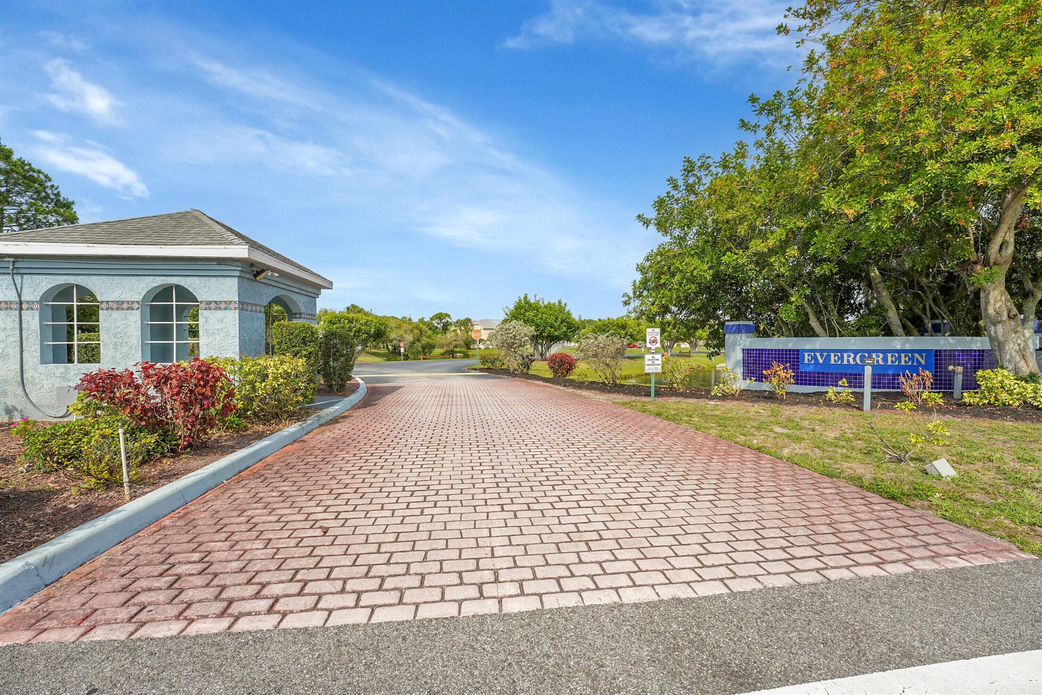 EVERGREEN AT PORT ST LUCI - Residential