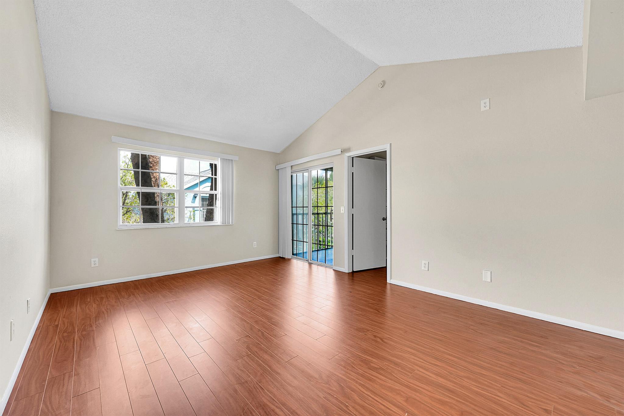 EVERGREEN AT PORT ST LUCI - Residential