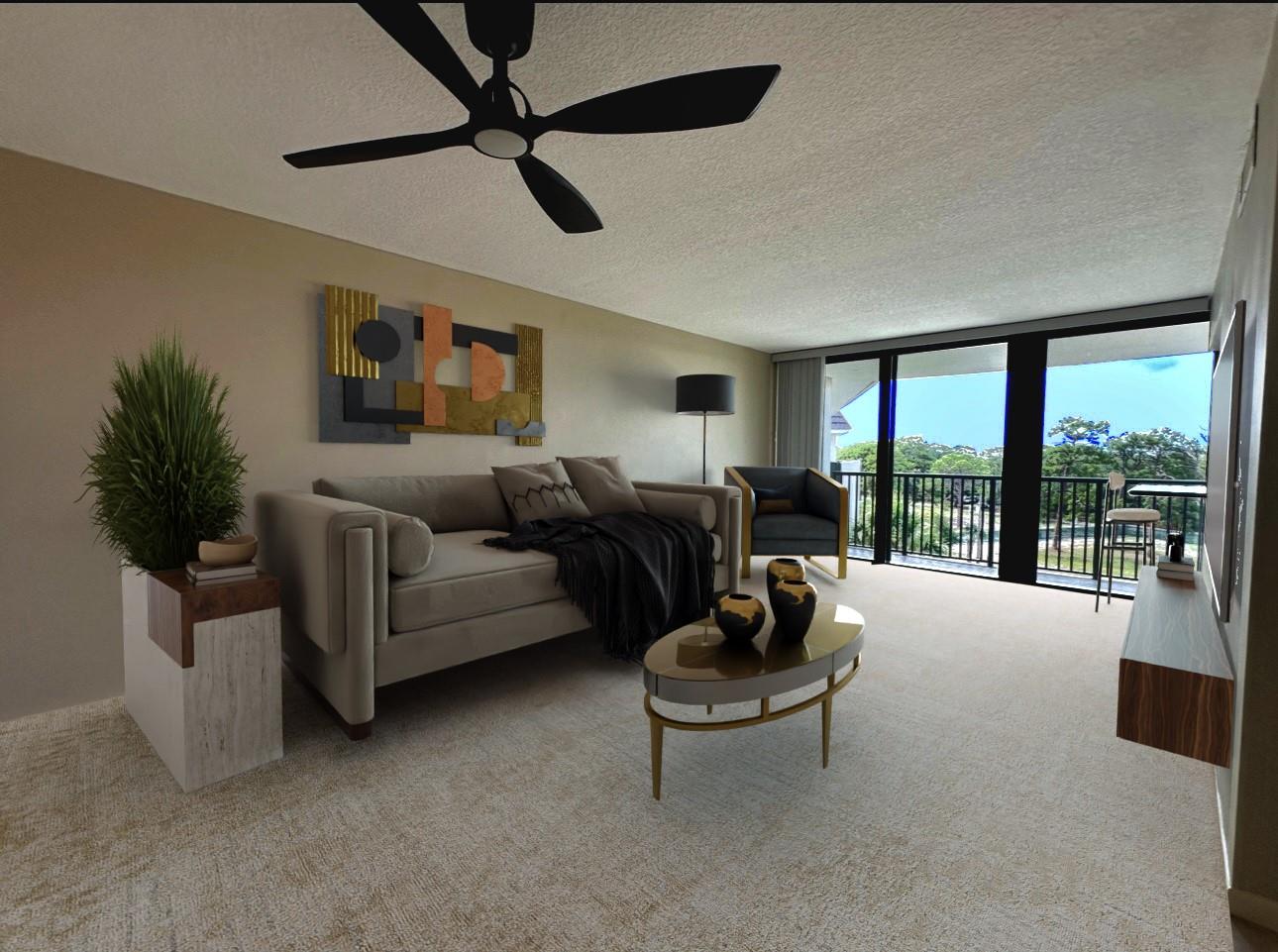 1350 River Reach Dr 501