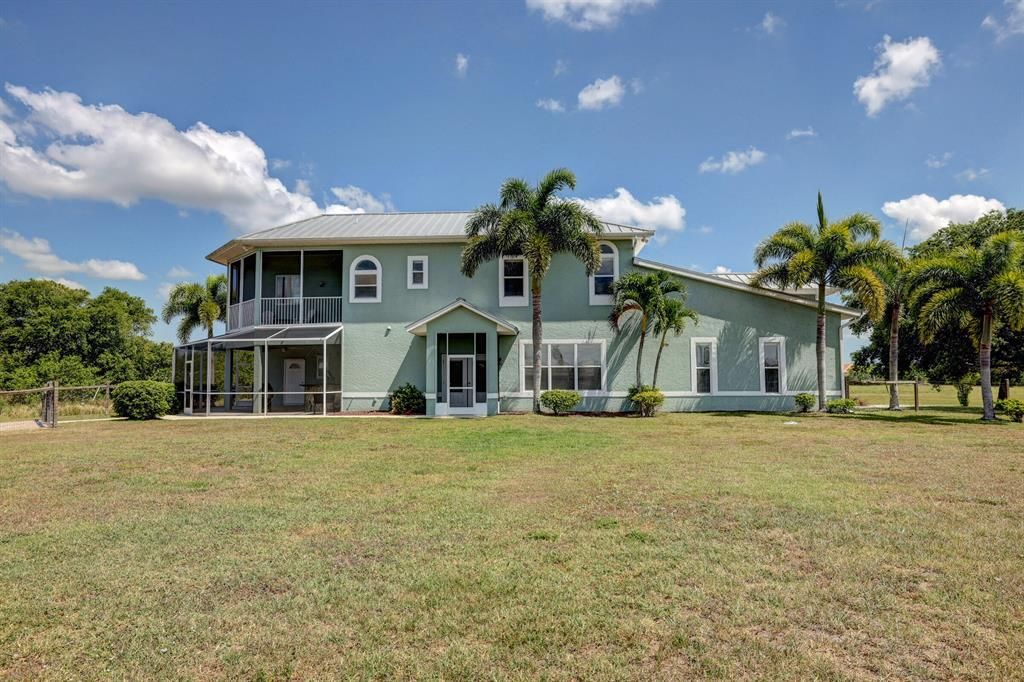 Photo of 12370 Piper Cub Terrace, Port Saint Lucie, FL 34987 (MLS # R10720638)