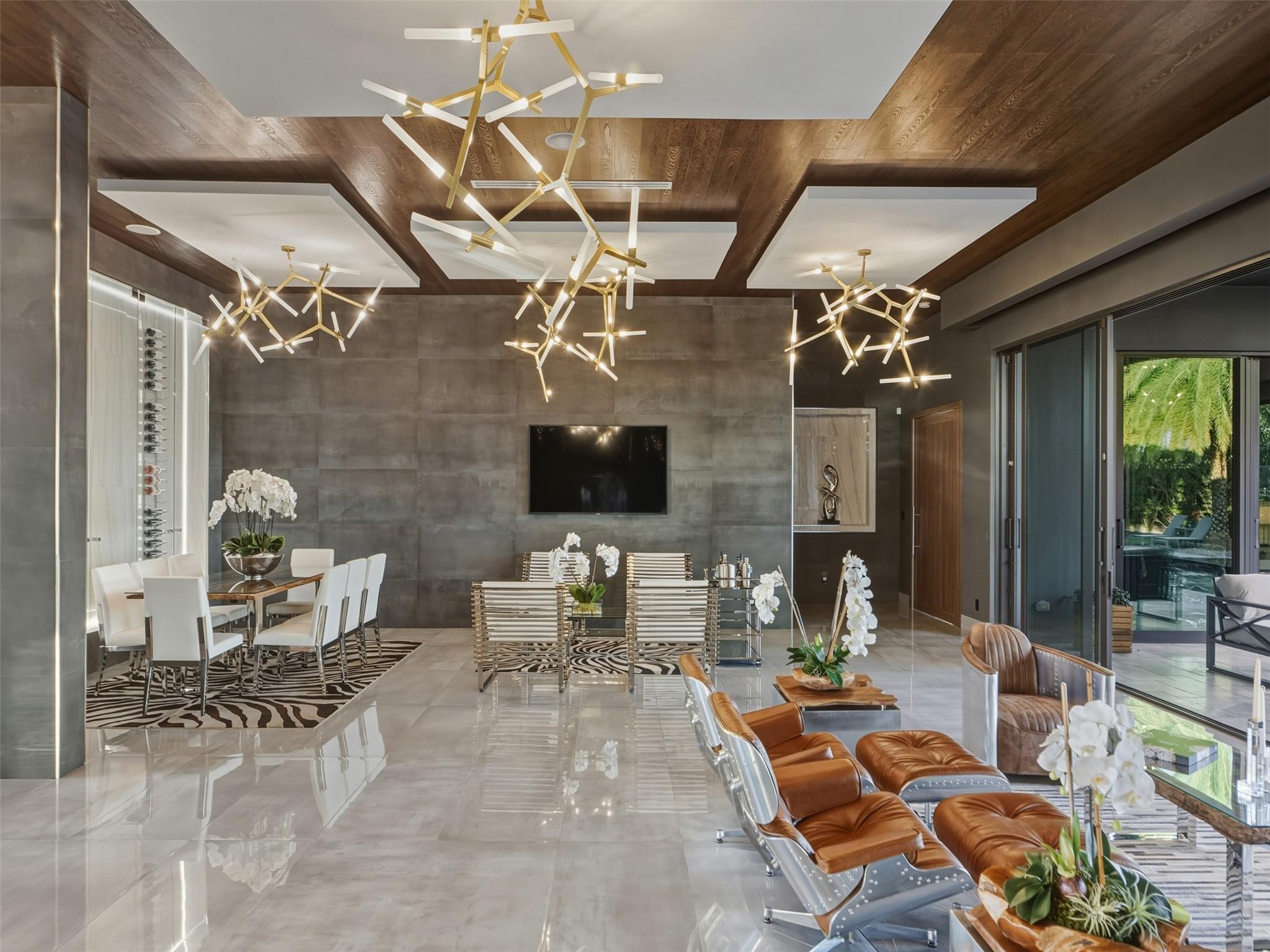 Coral Ridge Country Club - Residential