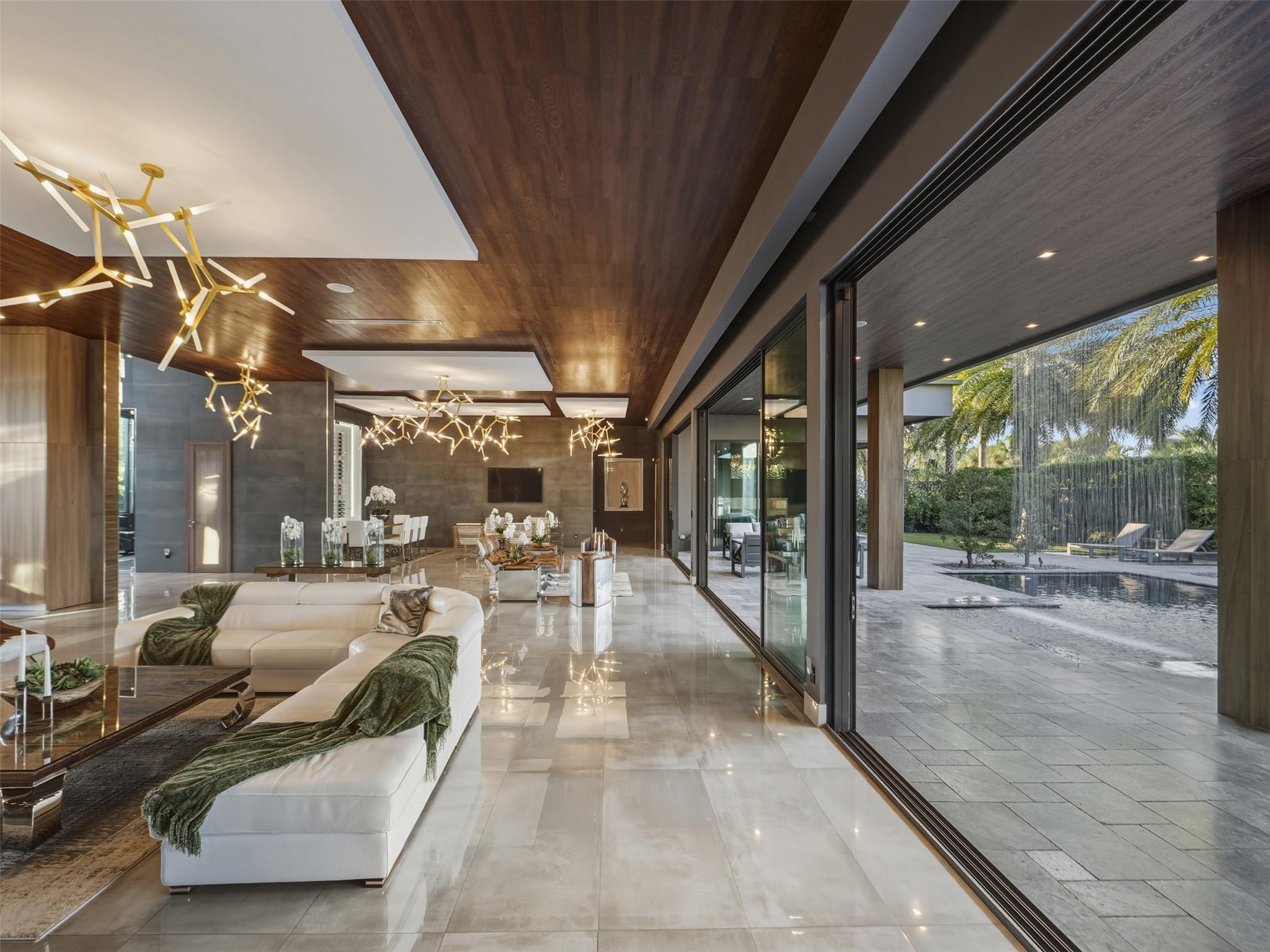 Coral Ridge Country Club - Residential