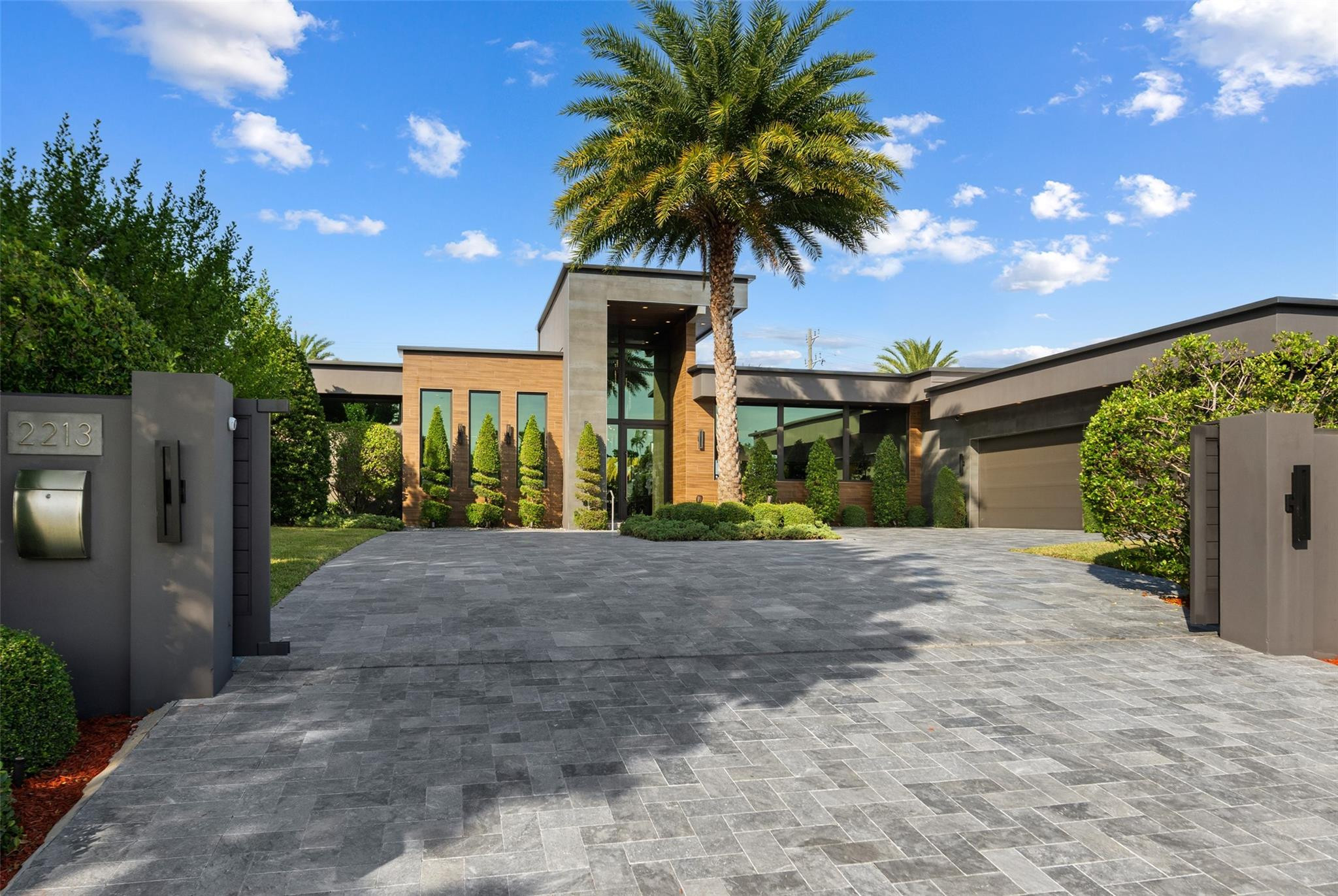 Coral Ridge Country Club - Residential