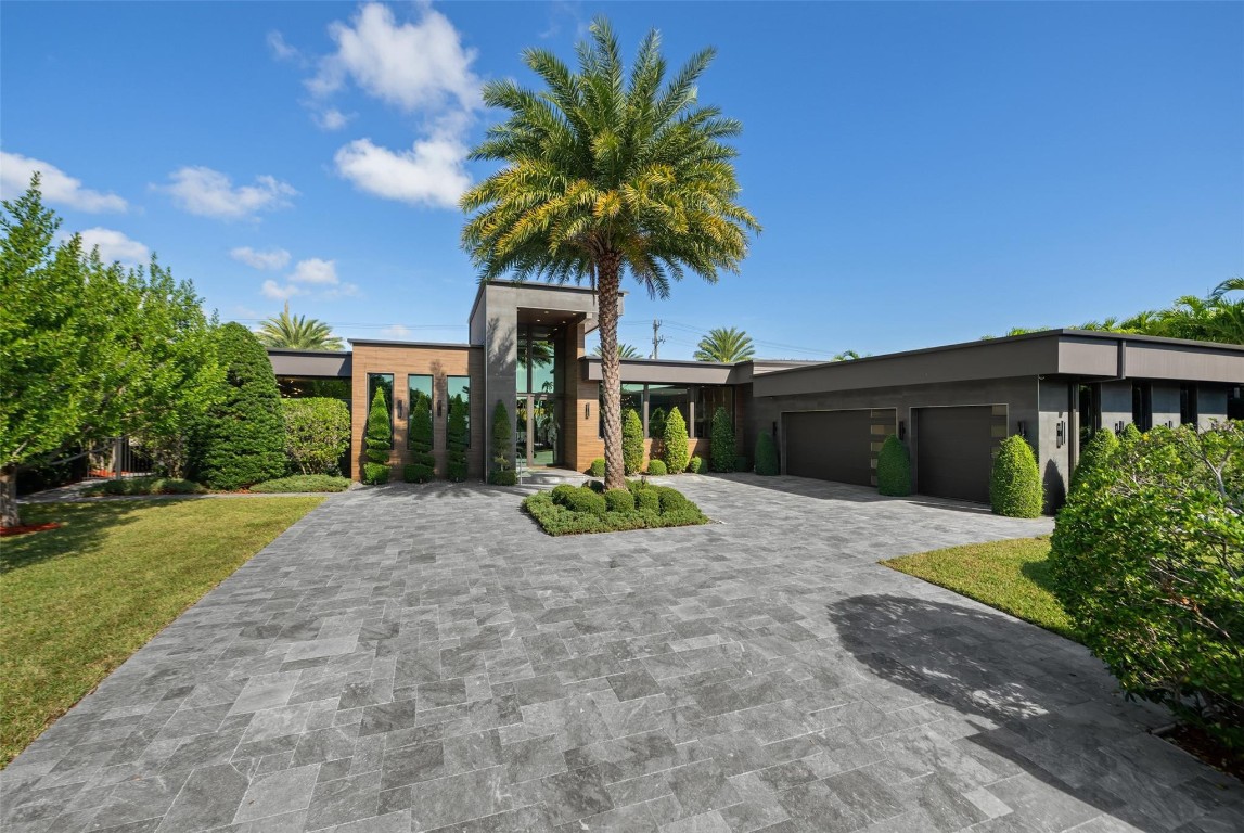 Coral Ridge Country Club - Residential