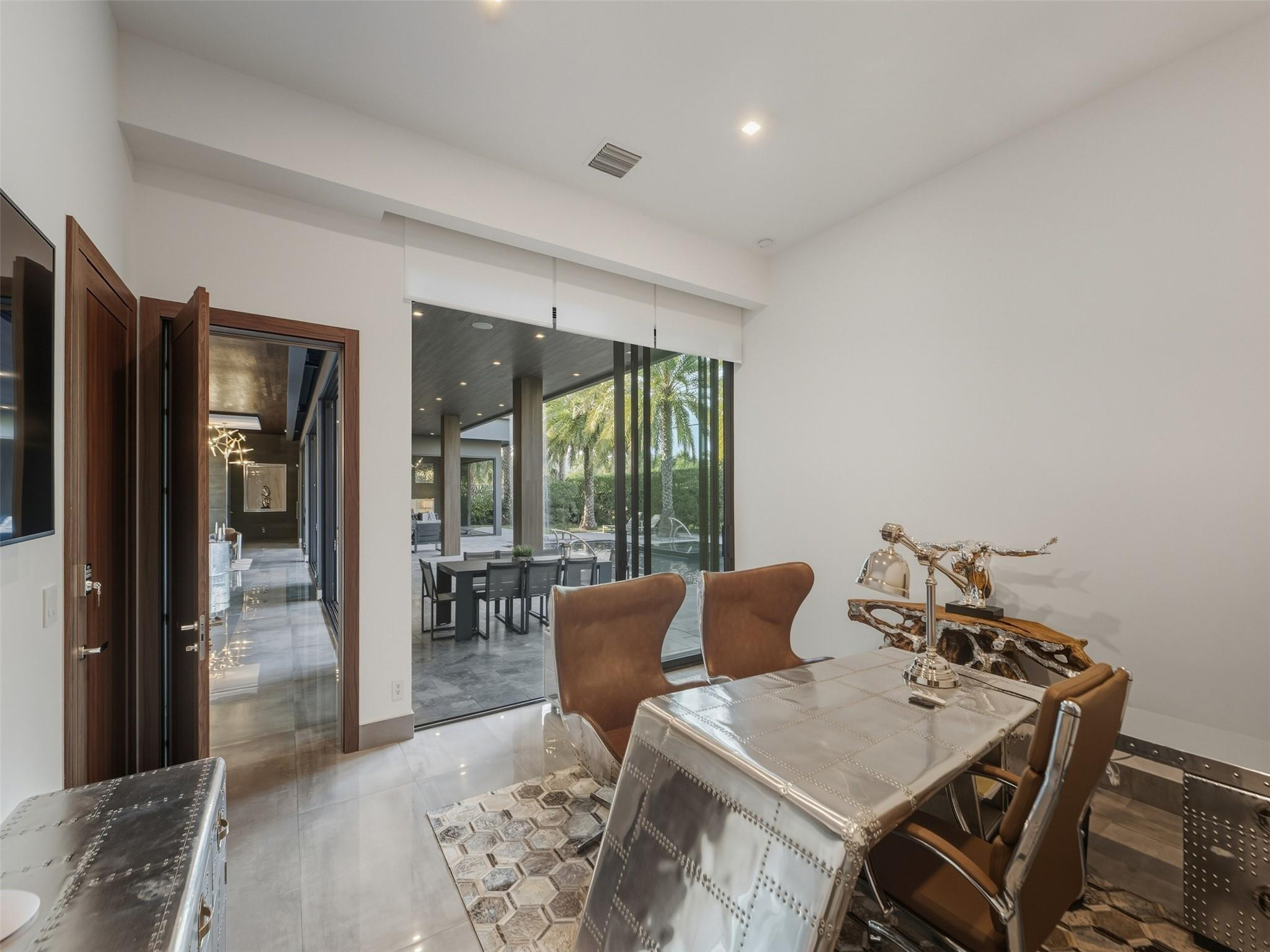 Coral Ridge Country Club - Residential