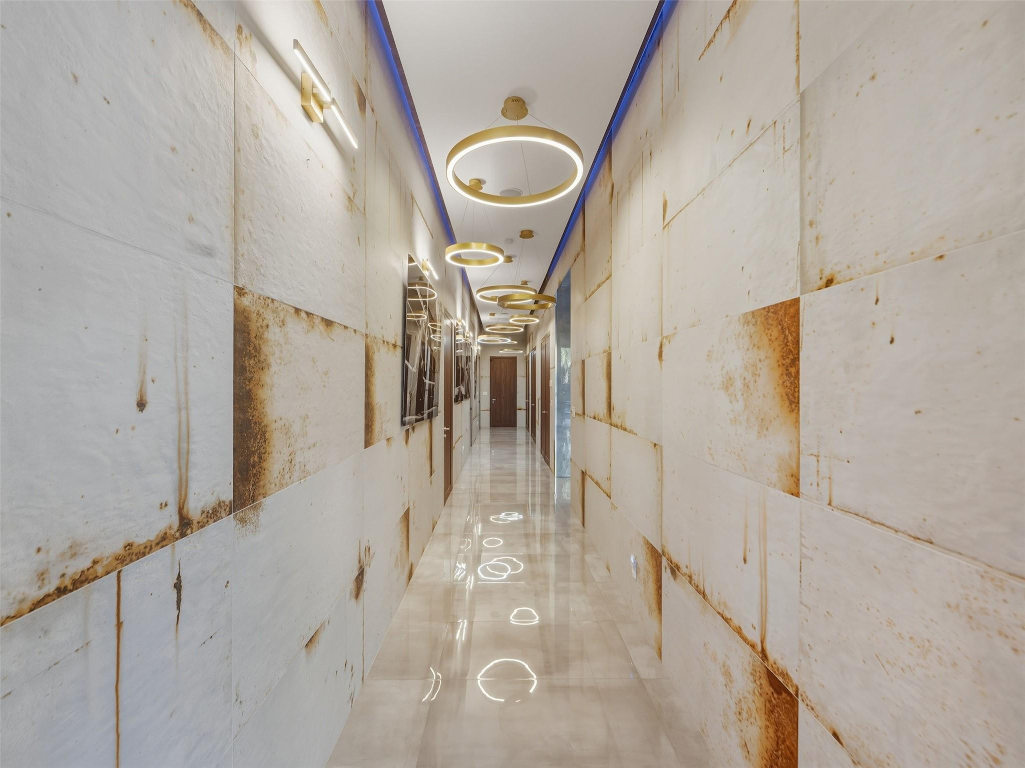 Coral Ridge Country Club - Residential