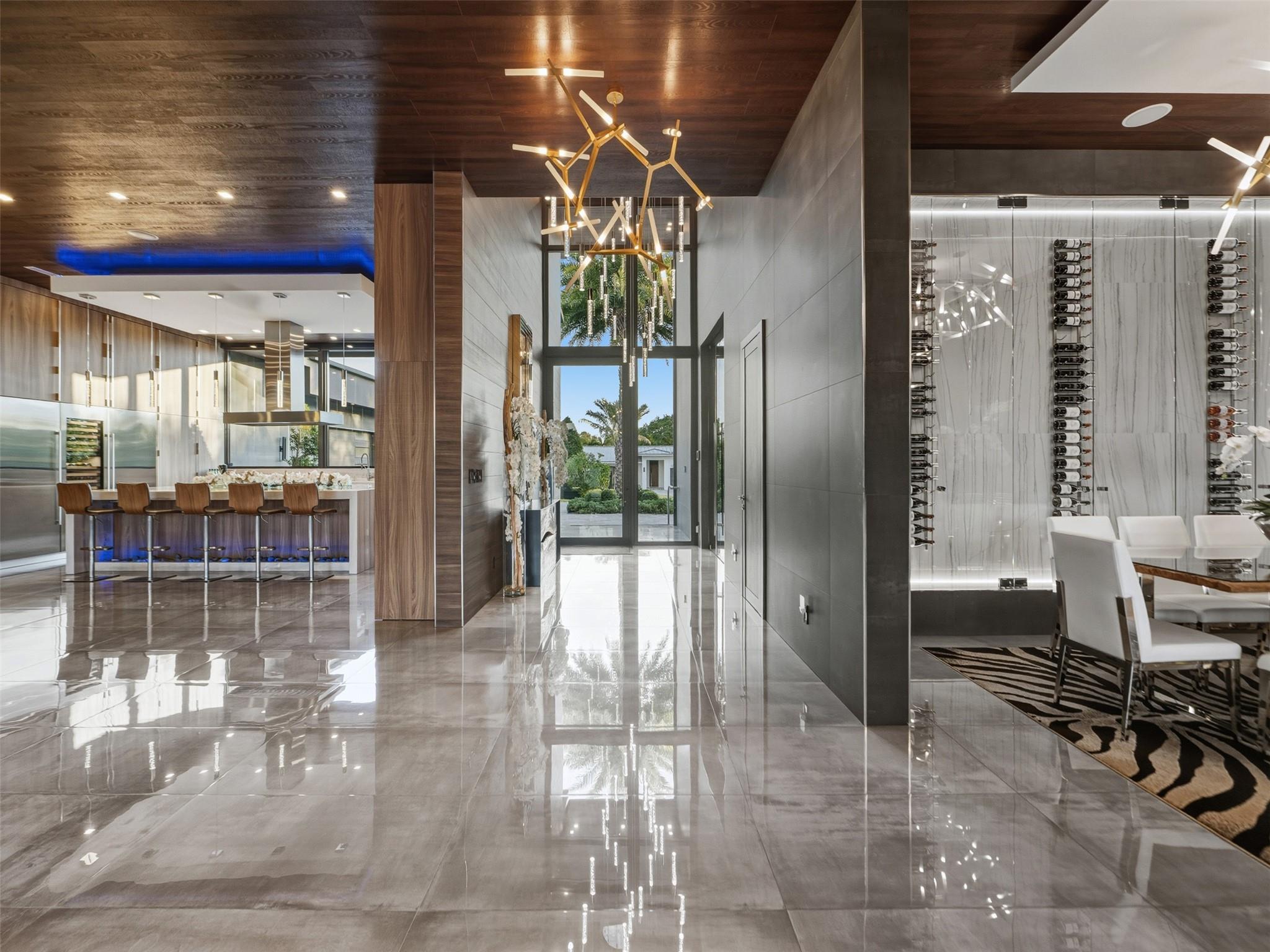 Coral Ridge Country Club - Residential